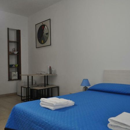 B&B La Dimora Di Rosa Matera Exterior foto