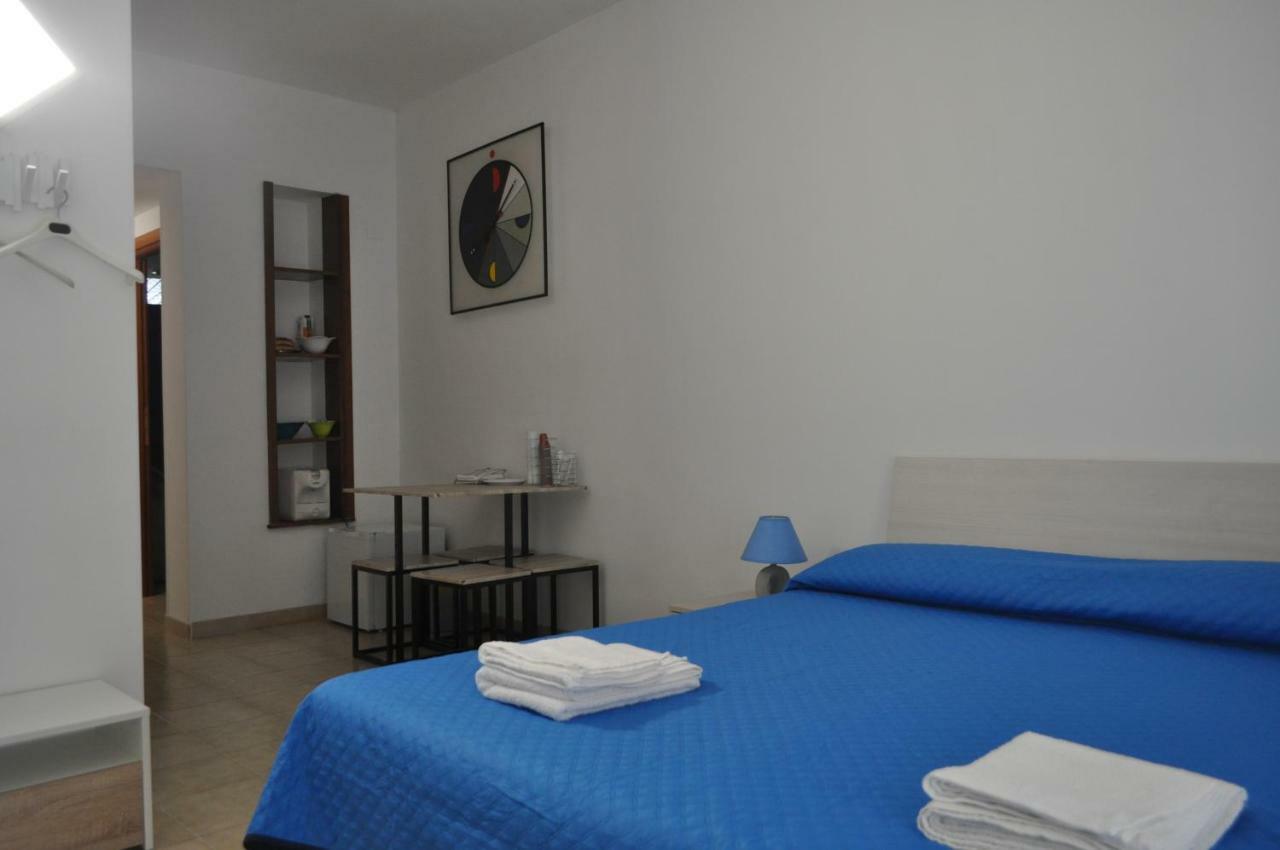 B&B La Dimora Di Rosa Matera Exterior foto